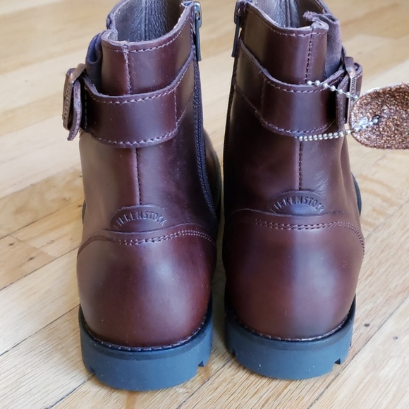 Birkenstock Stowe Boot - Picture 3 of 8